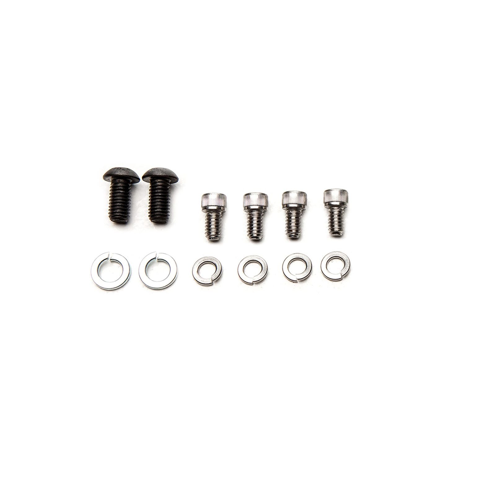 COBB Mazdaspeed3 Gen1 Front Mount Intercooler Hardware Kit- 771602-HW