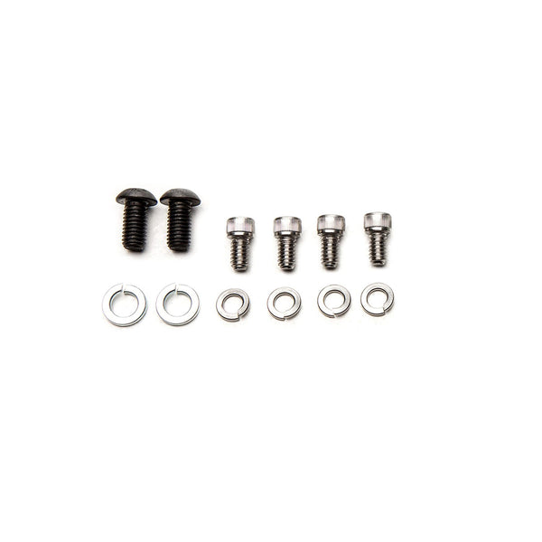 COBB Mazdaspeed3 Gen1 Front Mount Intercooler Hardware Kit- 771602-HW