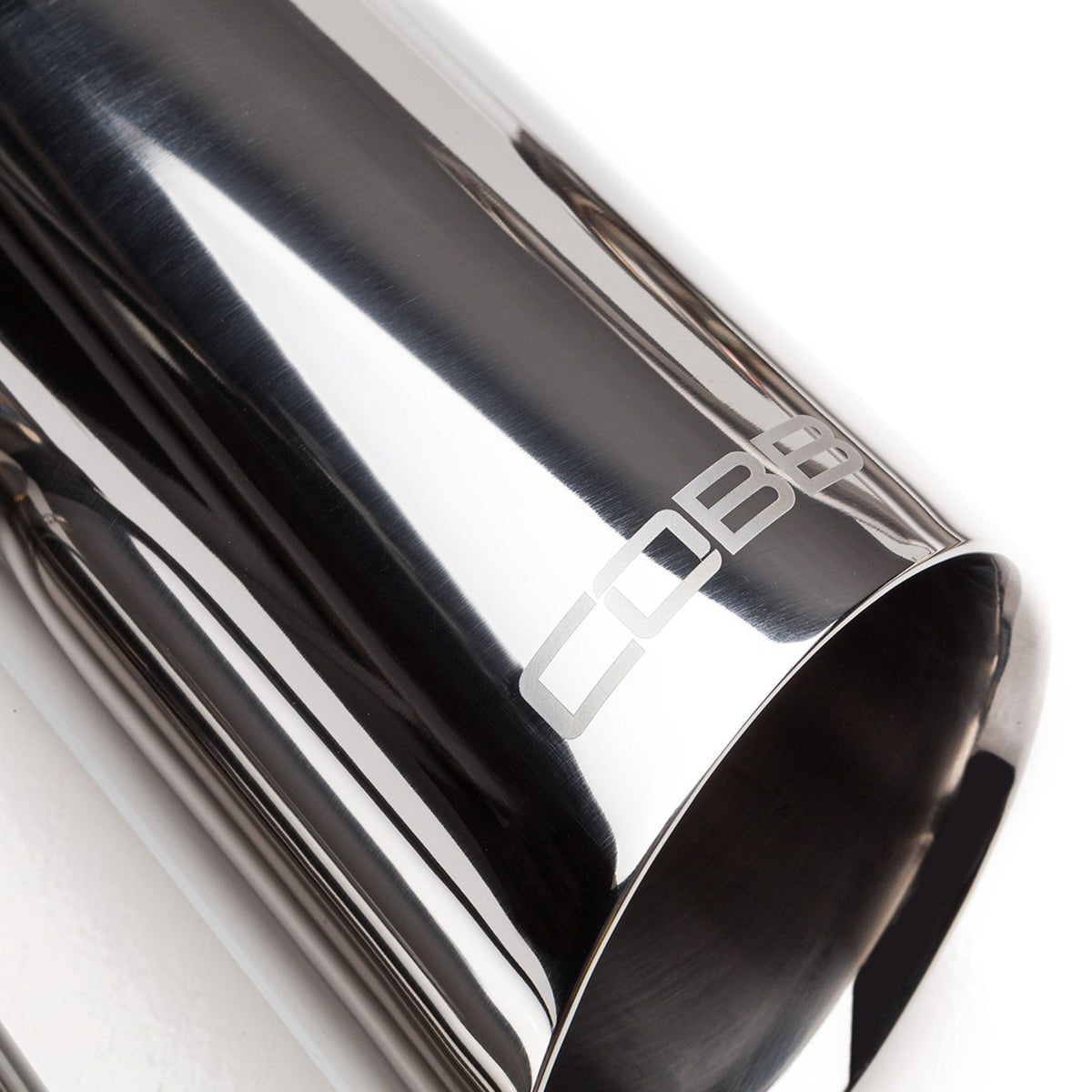 Cobb 21+ Ford F150 (2.7L / 3.5L Ecoboost) 3in Catback Exhaust - 5F2100