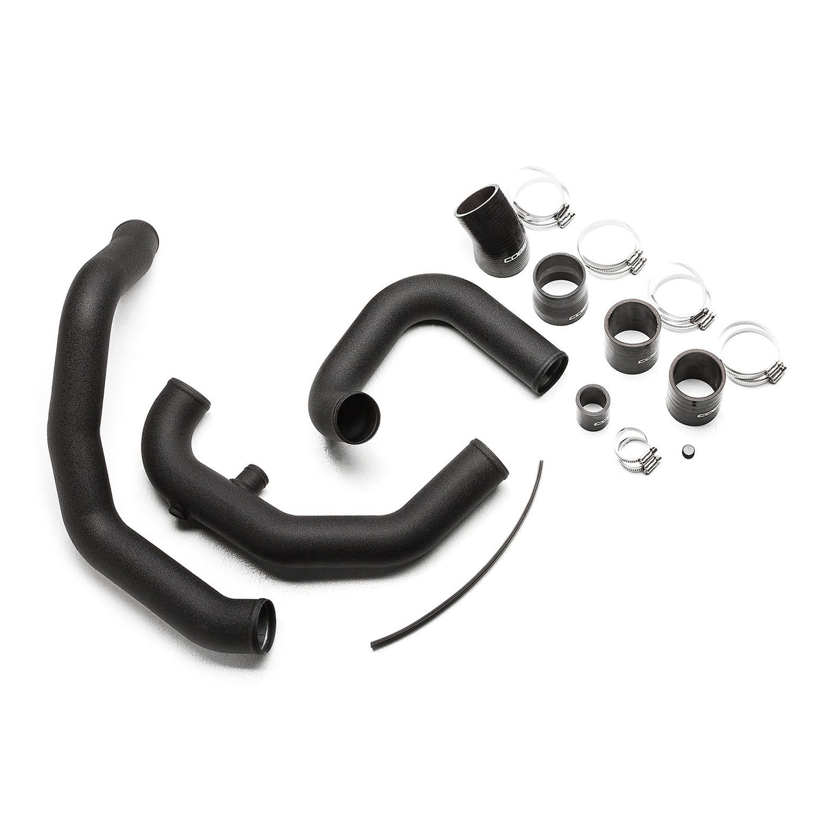 Cobb 04-07 Subaru WRX / STI Front Mount Intercooler Kit - 712500-BK