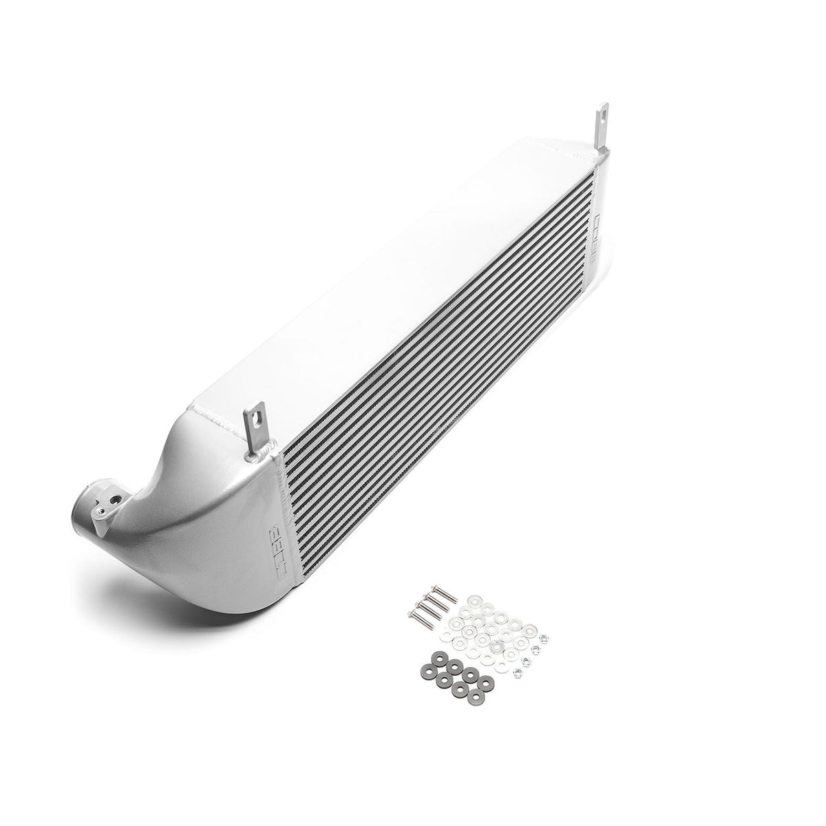 COBB Hard Pipe Kit - FOR0040FMKSL