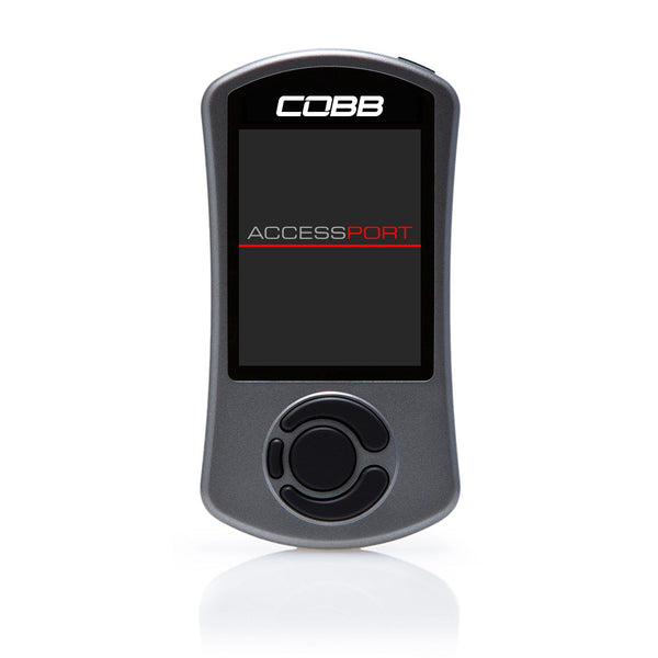 Cobb Porsche 911 (992) Turbo / S AccessPORT V3 - AP3-POR-018