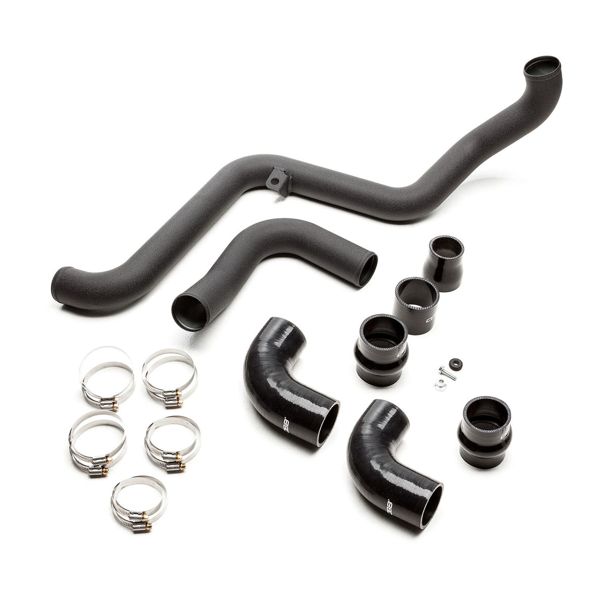COBB Hard Pipe Kit - FOR0040FMKSL