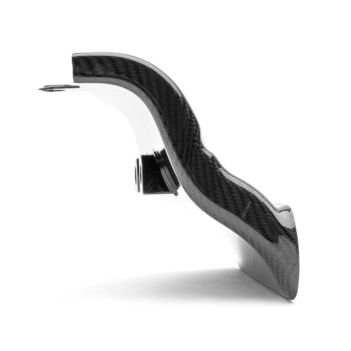 Cobb 22-24 Subaru WRX Redline Carbon Fiber Intake Grill Scoop - 746160