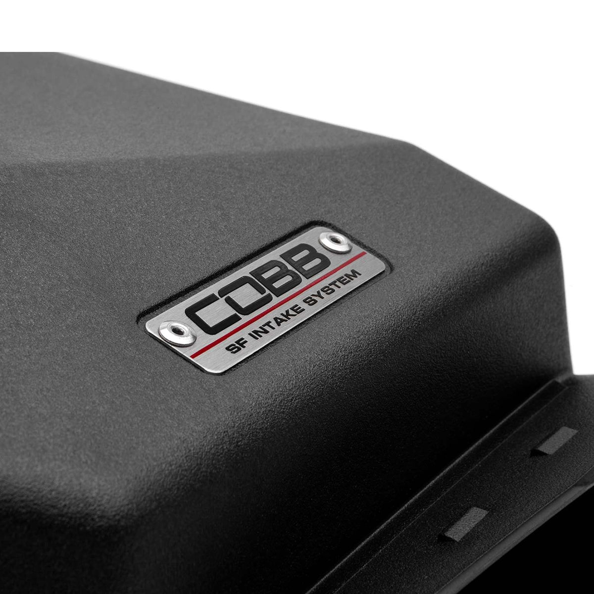 COBB 21+ Ford Bronco 2.3L/2.7L Intake System - 7R1100