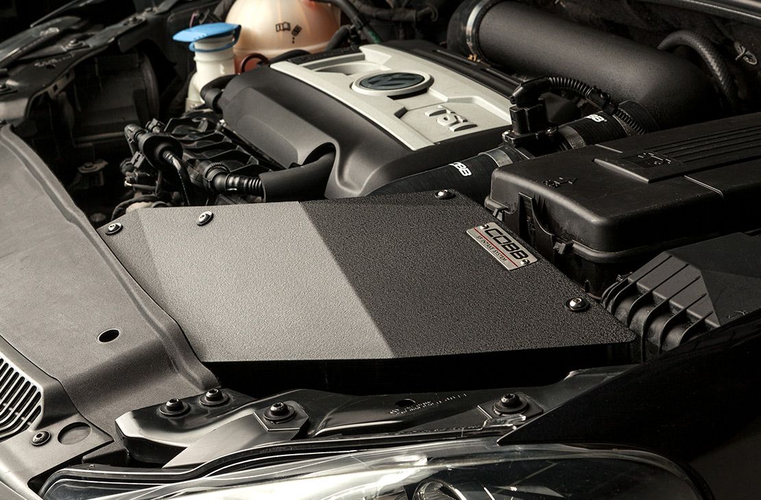 Cobb 09-14 Volkswagen GTI MK6 (USDM) SF Intake System - 7V1150