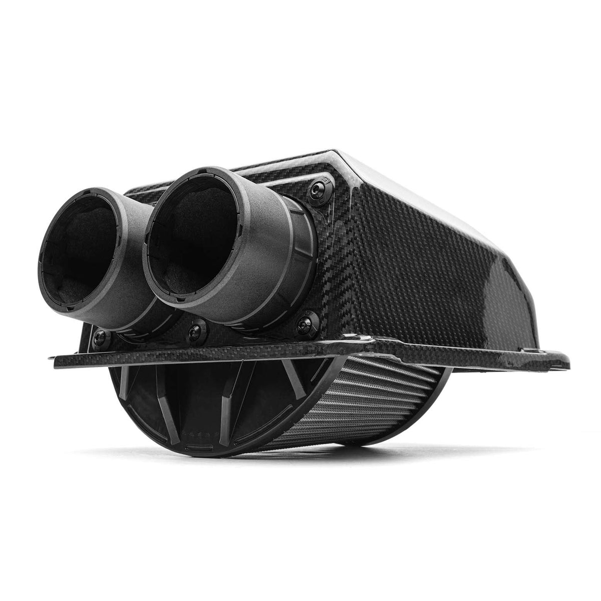 Cobb 17-20 Ford F-150 Raptor 17-20/ Limited 19-20/ 3.5L 17-20 Redline Carbon Fiber Intake System w/ - 7F3160