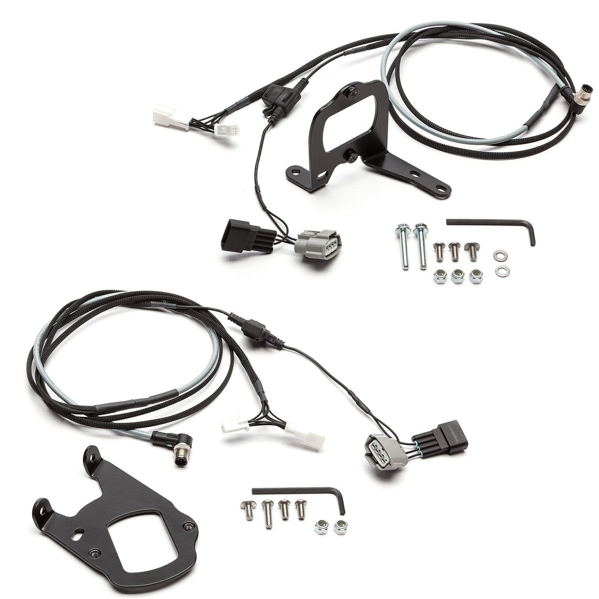 Cobb 09-14 Nissan GT-R Stage 1+ CAN Flex Fuel & Fuel Pressure Power Package w/TCM Flashing (Left Hand Drive) - NIS006001PFFP-LHD