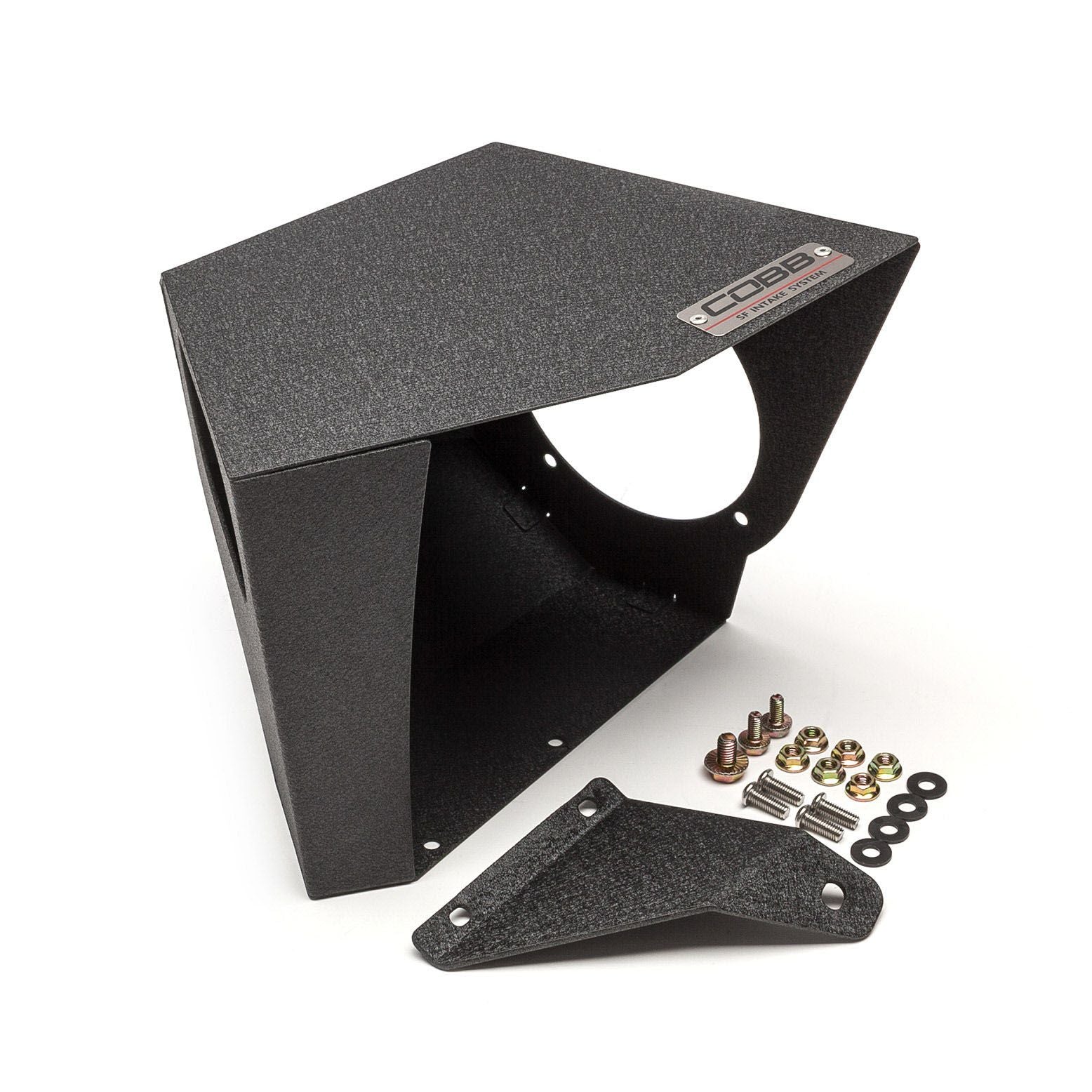 Cobb 08-15 Mitsubishi Evo X SF Airbox Kit - 752160
