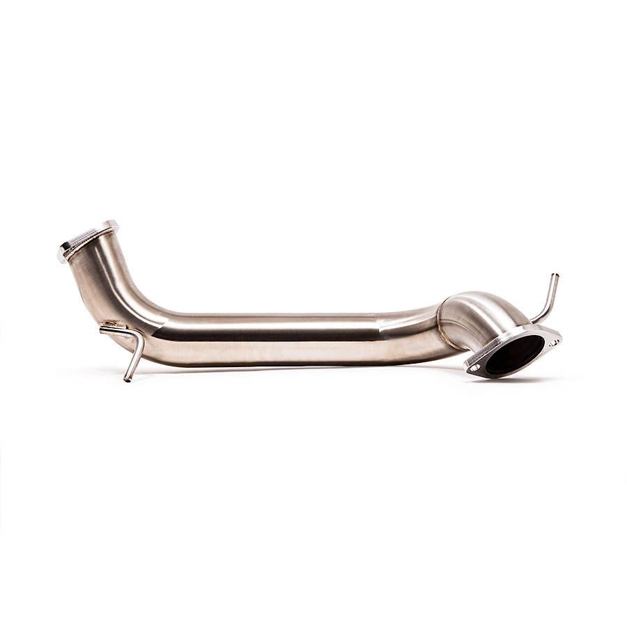Cobb Ford Focus ST SS 3in Catback Exhaust - 591100