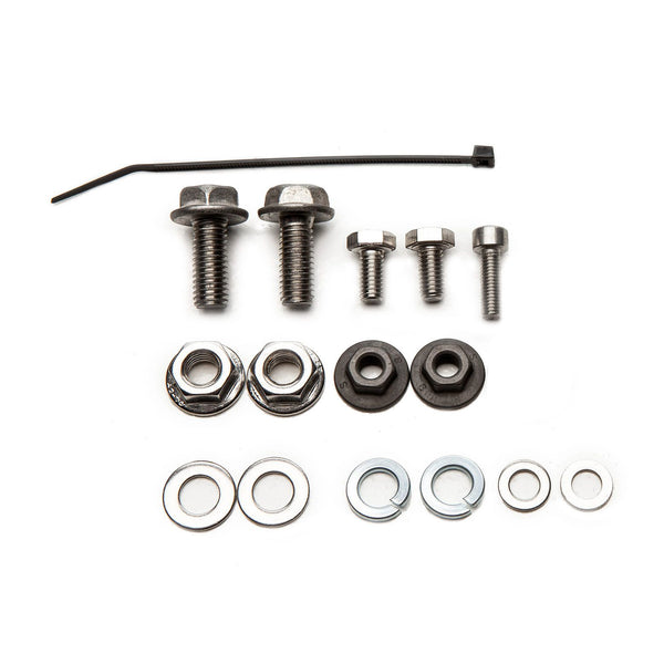 COBB Front Mount Intercooler Hardware Kit - 2013-2018 Ford Focus ST - 791500-HW