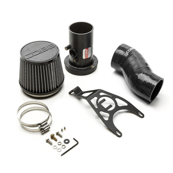 Cobb SF Intake System Subaru WRX-STi - Stealth Black - 715100-BK