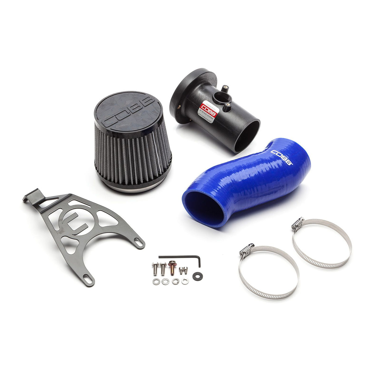 Cobb Subaru LGT / OBXT Stage 1+ Power Package w/V3 - 624X01P-BK