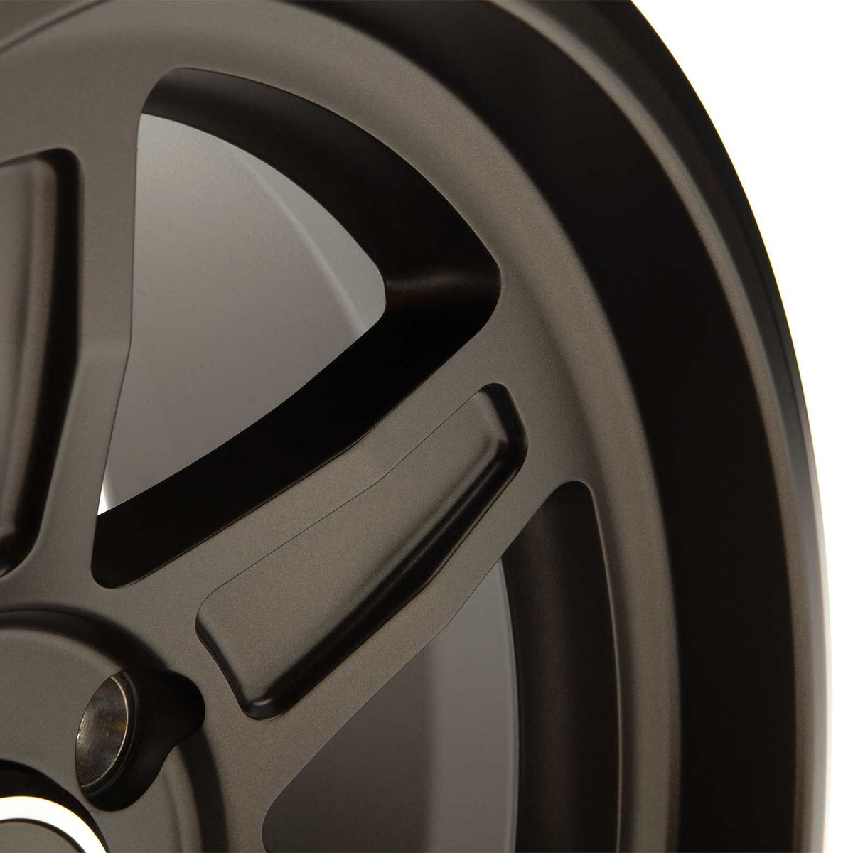 Cobb Adventure Series TR-01 Wheel 17x8.5 ET-1 6x139.7 - Bronze - 8RW610-TB
