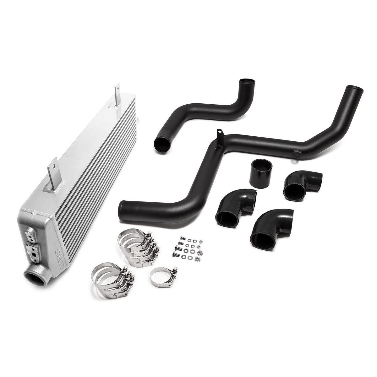 Cobb 13-18 Ford Focus ST Stage 2 Carbon Fiber Power Package - FOR001FO2CF