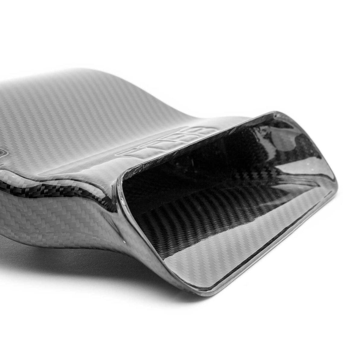 Cobb 22-24 Subaru WRX Redline Carbon Fiber Intake Grill Scoop - 746160