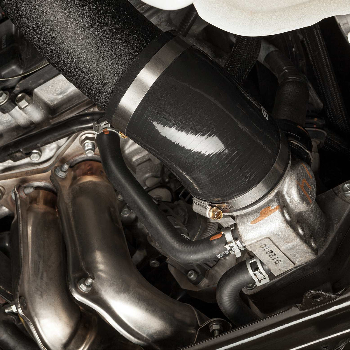 COBB 2020+ Subaru Outback XT / Wilderness Intake Tube - 745200