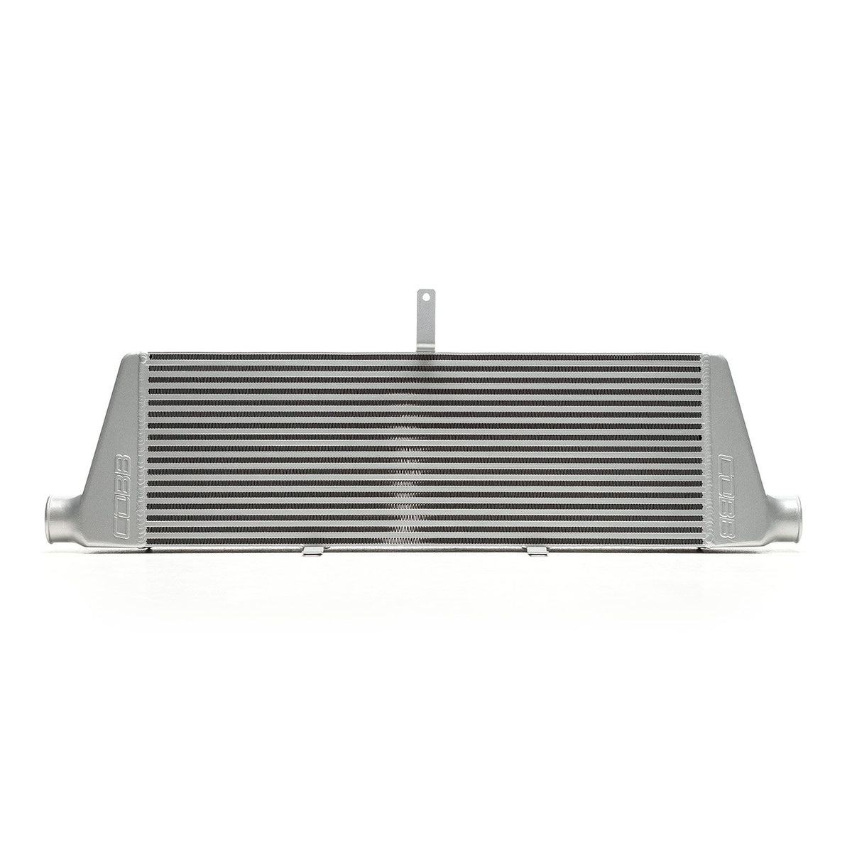 Cobb 08-14 Subaru WRX/STI Front Mount Intercooler Core - Silver - 724502-SL