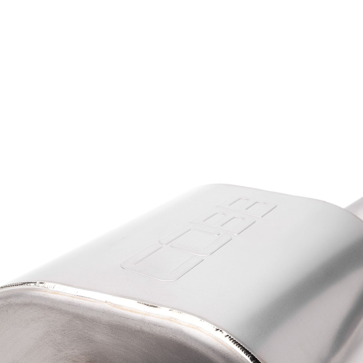 Cobb Titanium Cat-Back Exhaust System for 18-21 Volkswagen GTI (MK7.5) - 5V2160