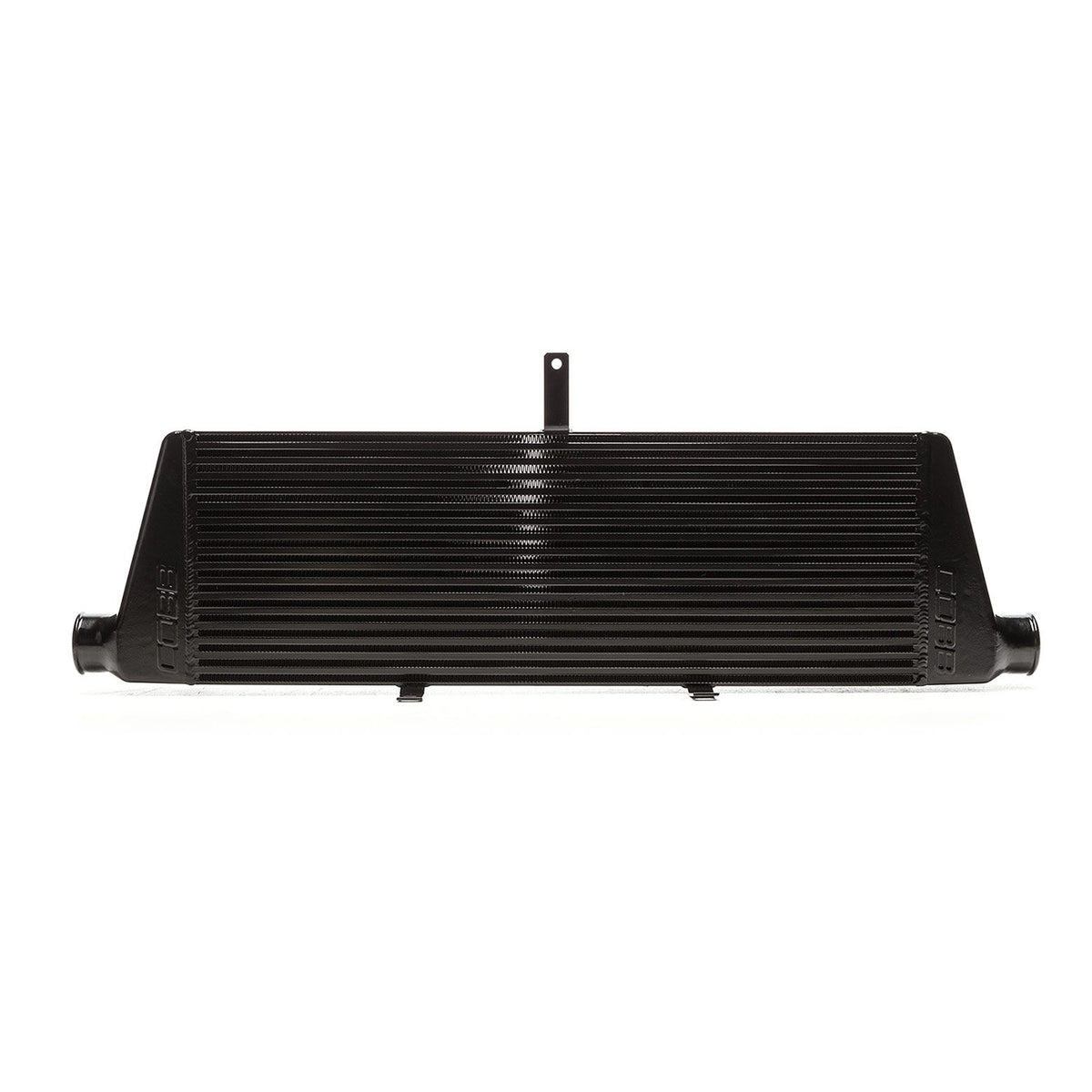 Cobb 08-14 Subaru WRX/STi Front Mount Intercooler Core -  Black - 724502-BK
