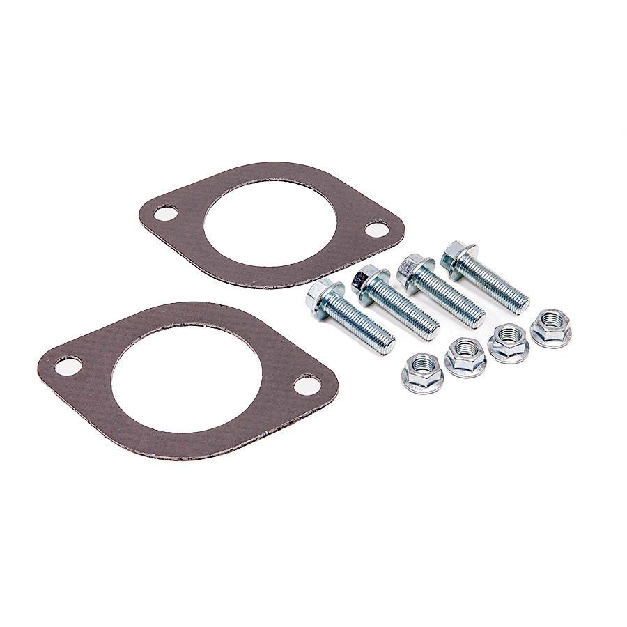 Cobb Ford Focus ST SS 3in Catback Exhaust - 591100