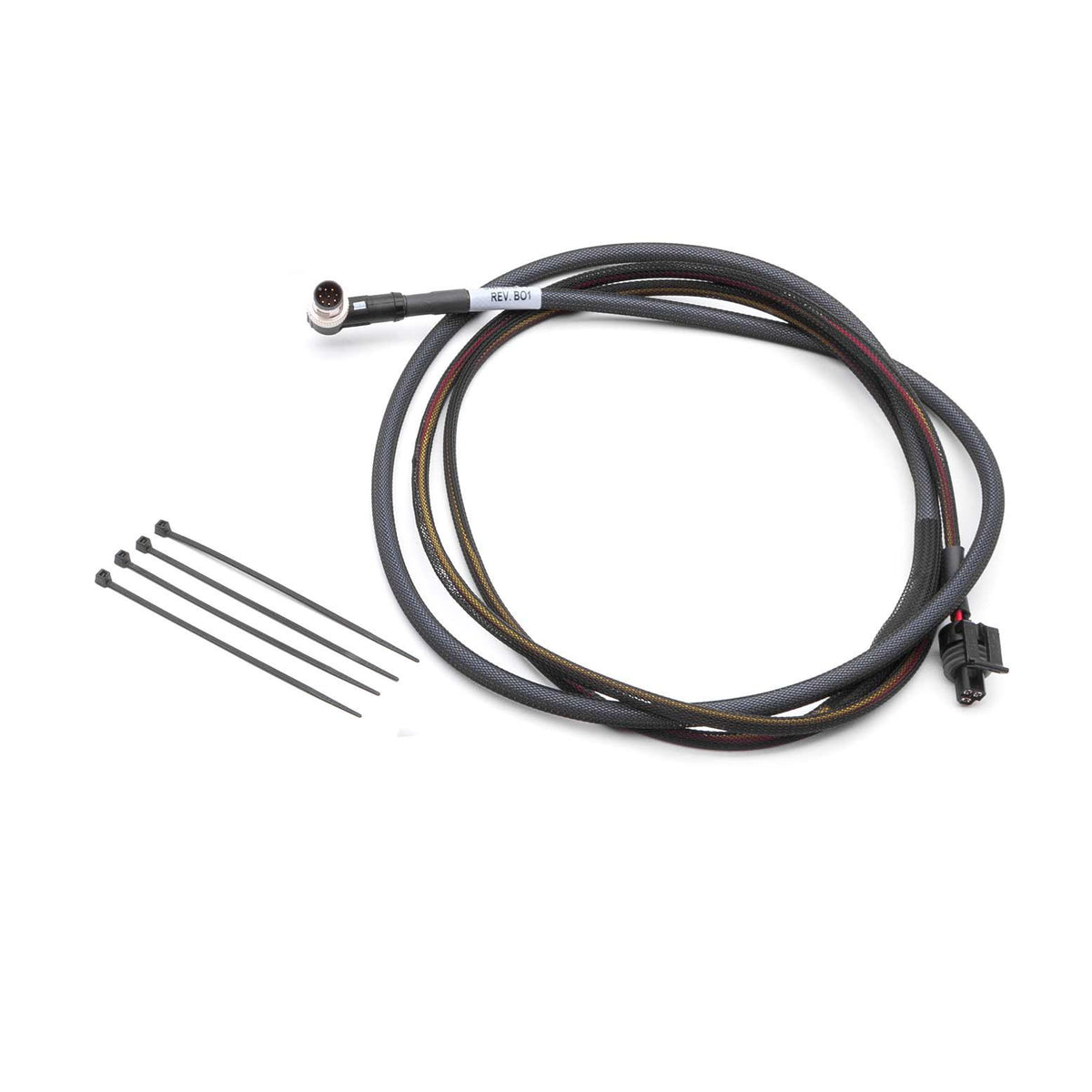 Cobb 15-17 Subaru WRX Previous Ethanol Sensor Kit to CAN Flex Fuel Upgrade + Fuel Pressure Kit - SUB004WCAN1FFUP-P-FP
