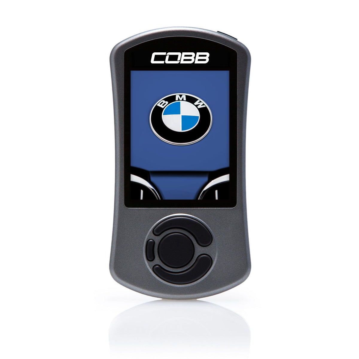 BMW N55 Stage 1 Power Package w/V3 - 6B2X31