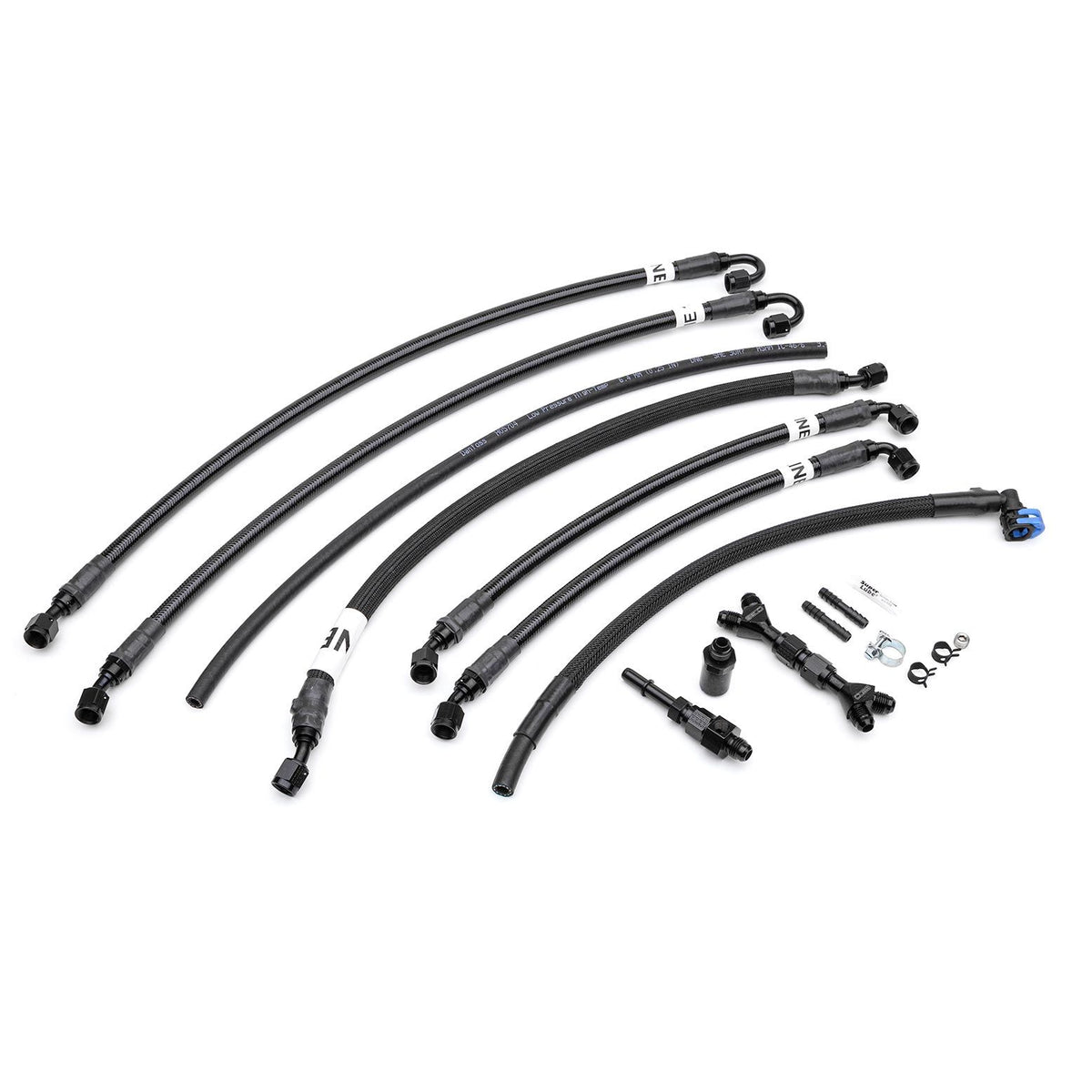 Cobb 15-18 Subaru STI Stage 1 to NexGen Stage 2 + Flex Fuel Power Package Upgrade - Blue - SUB004NG2S1FF-S1-UP-BL