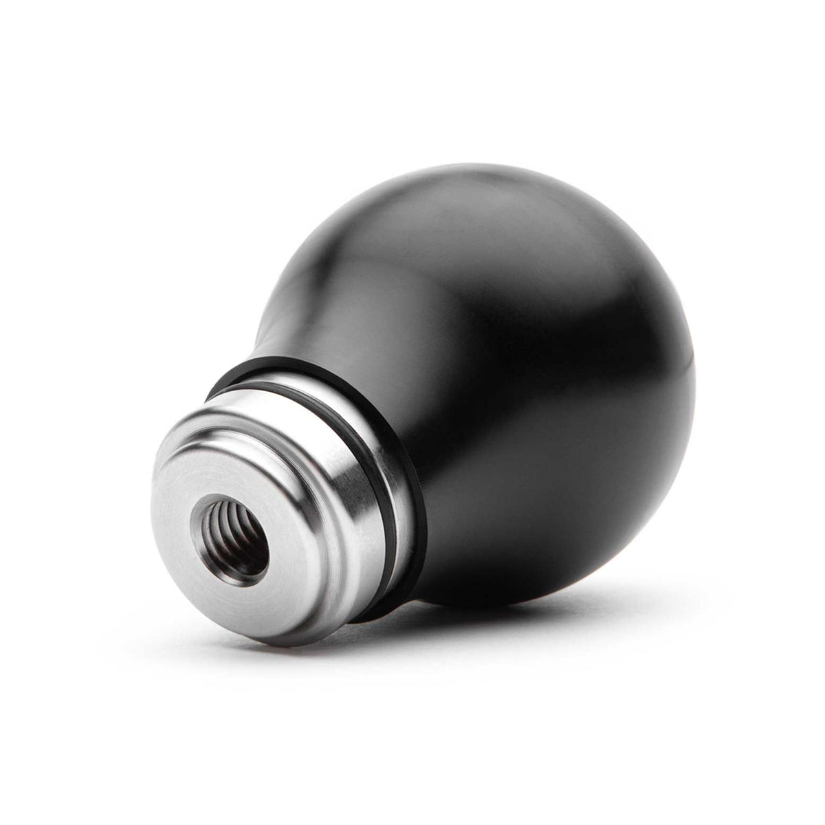 Cobb 23+ Honda Civic Type R 6-Speed Short Weighted Cobb Knob - Black - 2H2365-BK