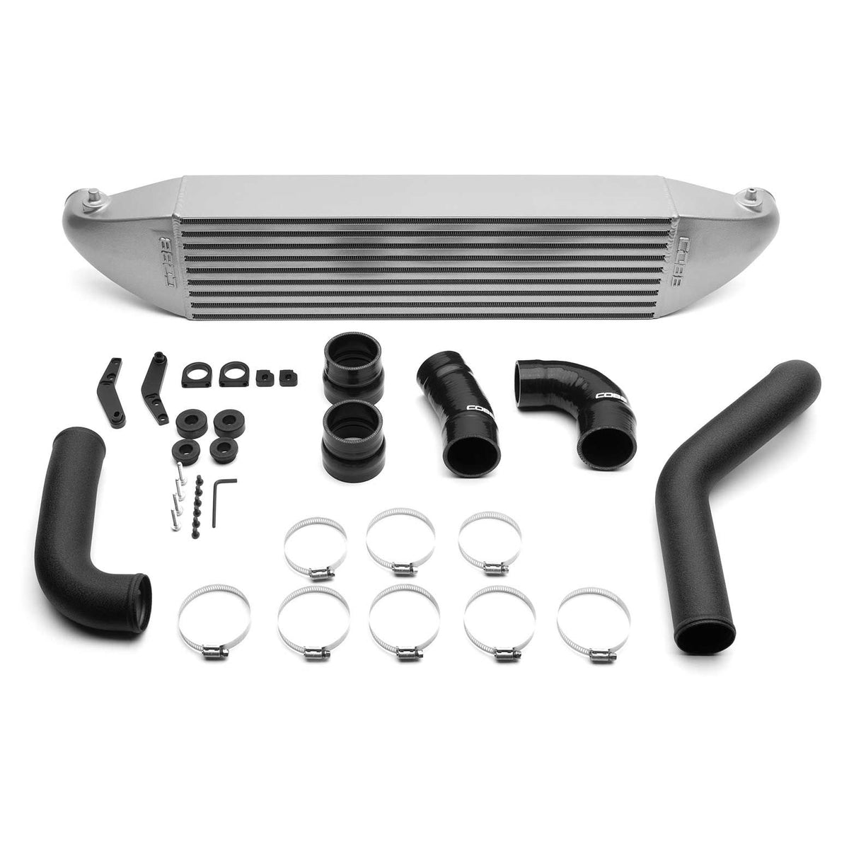 Cobb 23-25 Honda Civic Type R / 24-25 Acura Integra Type-S Stg 2 Redline CF Power Pkg - SL - HON003020-SL