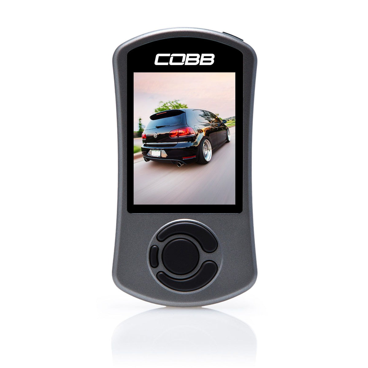 Cobb 10-14 Volkswagen GTI MK6 (USDM) Stage 1 Power Package - 6V1X01