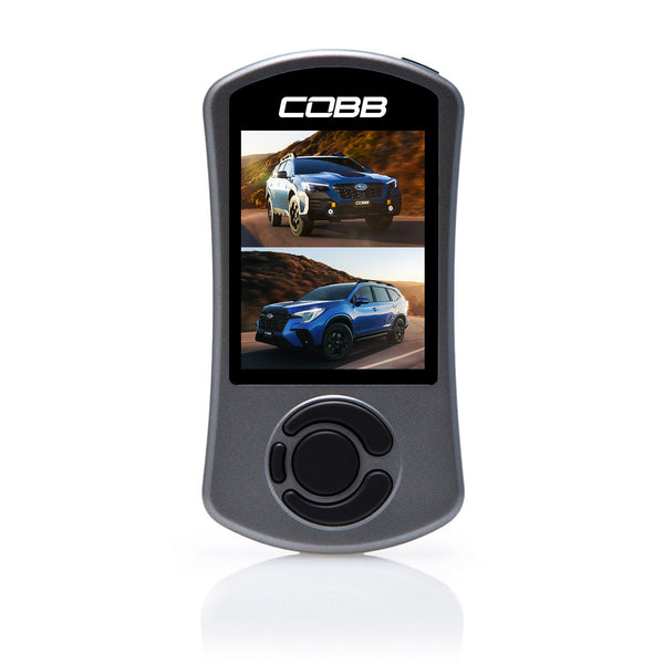 Cobb 23-25 Subaru Outback XT / Wilderness / Legacy XT AccessPORT V3 - AP3-SUB-007