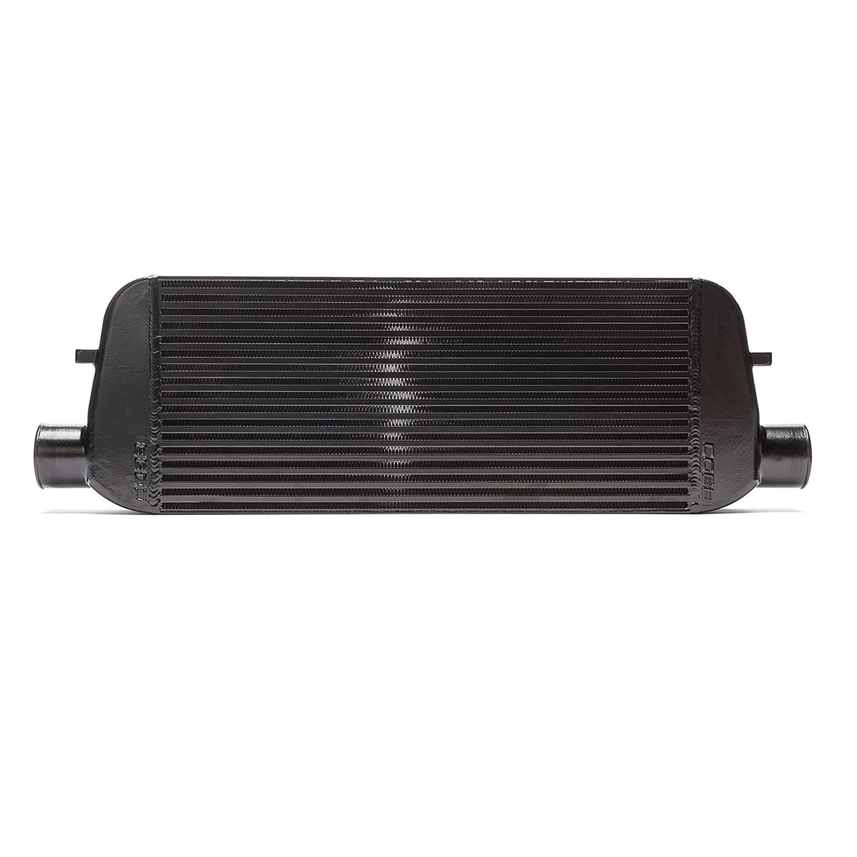 Cobb 15-21 Subaru WRX/STI FMIC Core - Black - 716500-BK
