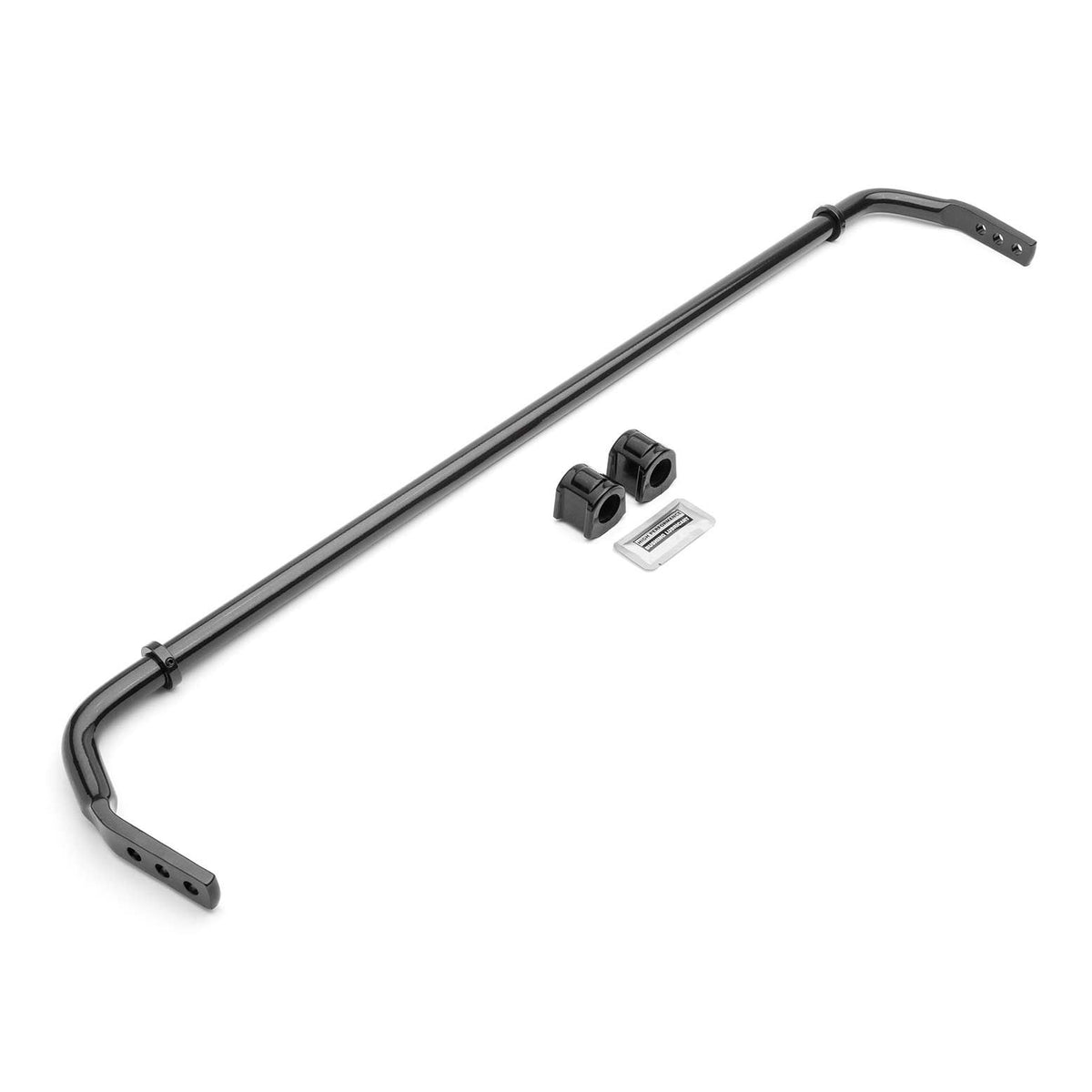 Cobb 22-25 Subaru WRX Sway Bar Package - SUB006WRXSBP