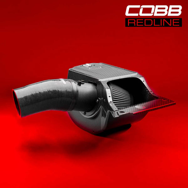 Cobb Redline Carbon Fiber Intake for 24-25 Acura Integra Type S MT / 23-25 Honda Civic Type R - 7H2160