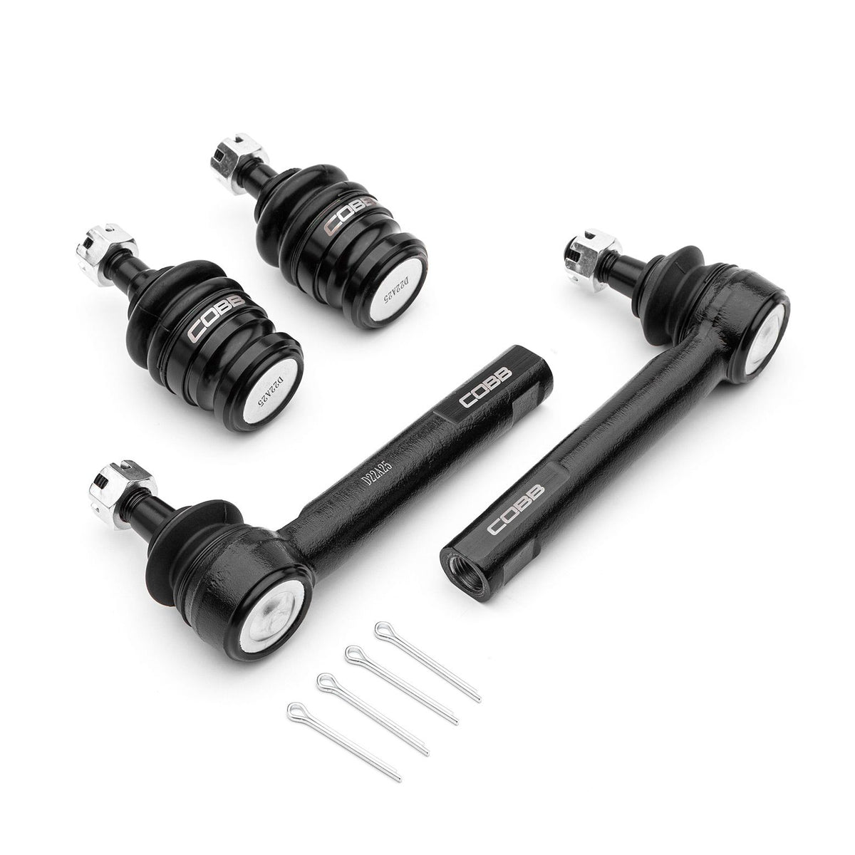 Cobb 15-21 Subaru Alignment Package - SUB004ALGP