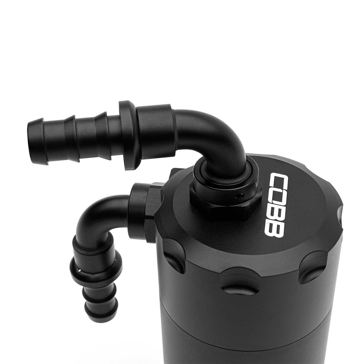 Cobb 16-18 Ford Focus RS Air Oil Separator - 892620