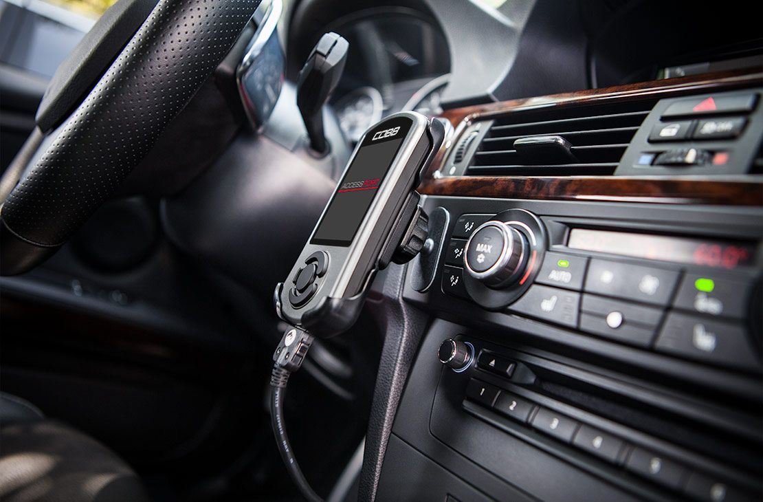 BMW N55 Stage 1 Power Package w/V3 - 6B2X31