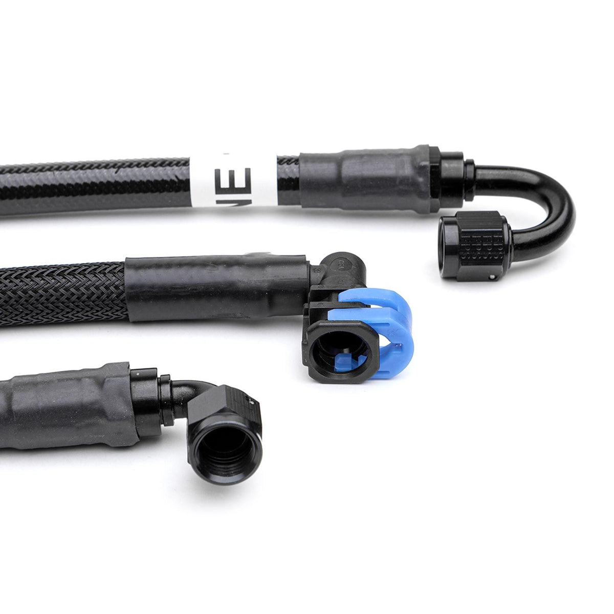 Cobb 08-21 Subaru STI Fuel Rail Line Kit - 343250