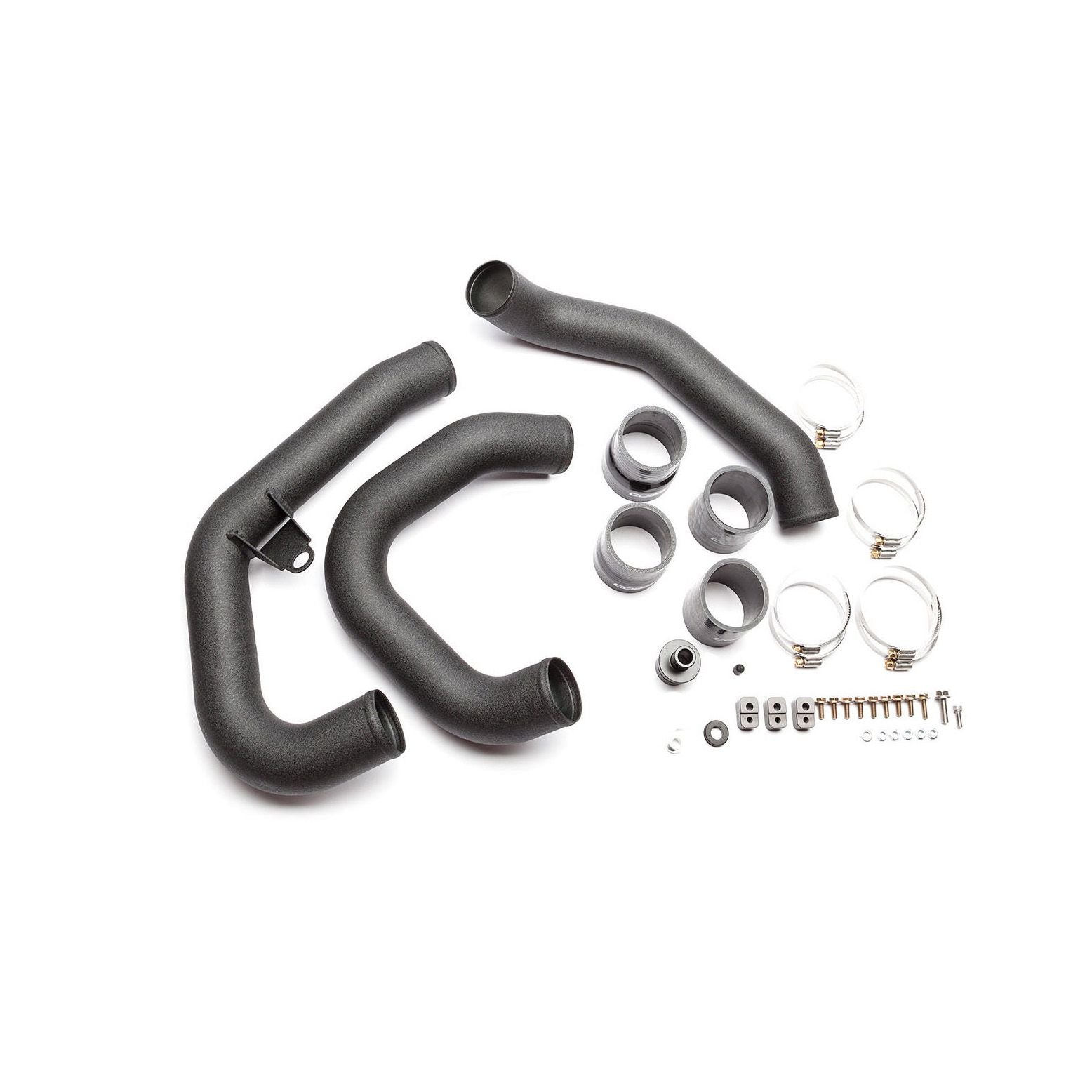 Cobb 15-21 Subaru WRX FMIC Cold Pipe Kit - 741500-C