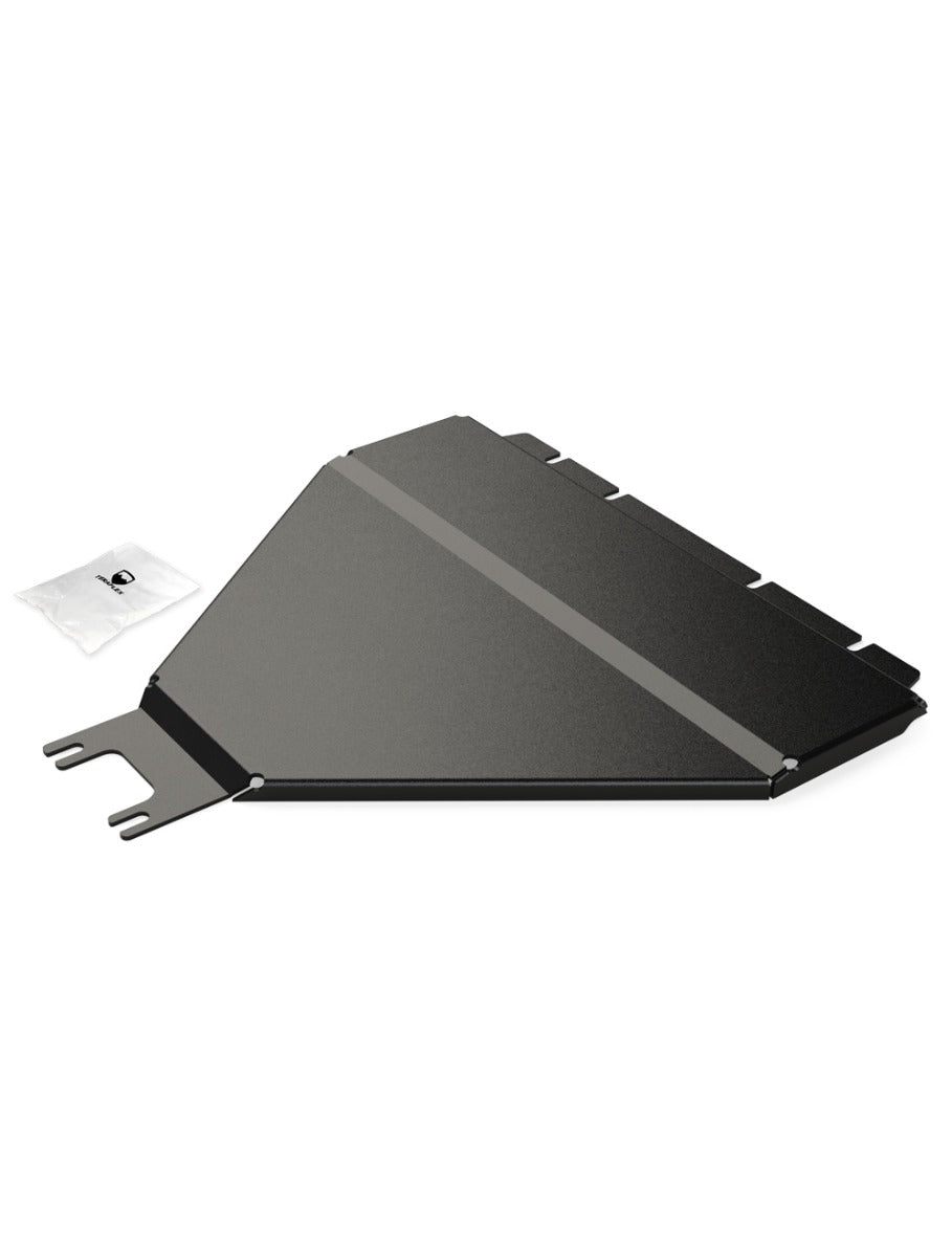 Teraflex Jl-jt Rockguard Transmission Skid Plate