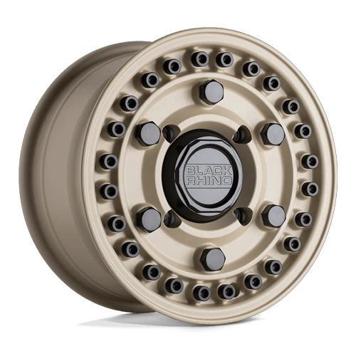 Black Rhino - Armory UTV 14X7 4X136 +51 106 D-sand