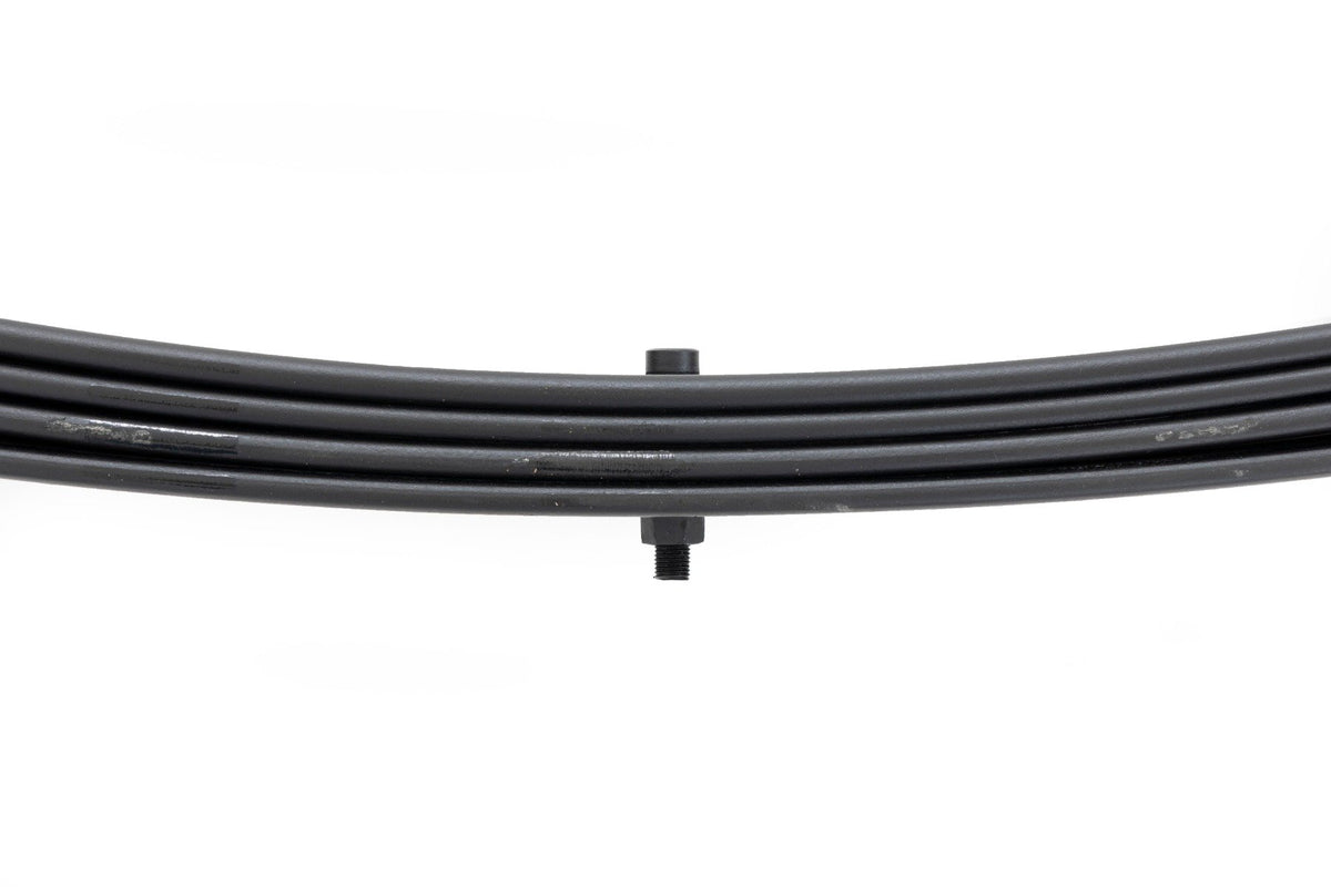 Rear Leaf Springs | 3&quot; Lift | Pair | Ford Explorer 4WD (1991-1994)
