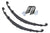 Front Leaf Springs | 2.5" Lift | Pair | Jeep CJ 5 4WD (1955-1975)