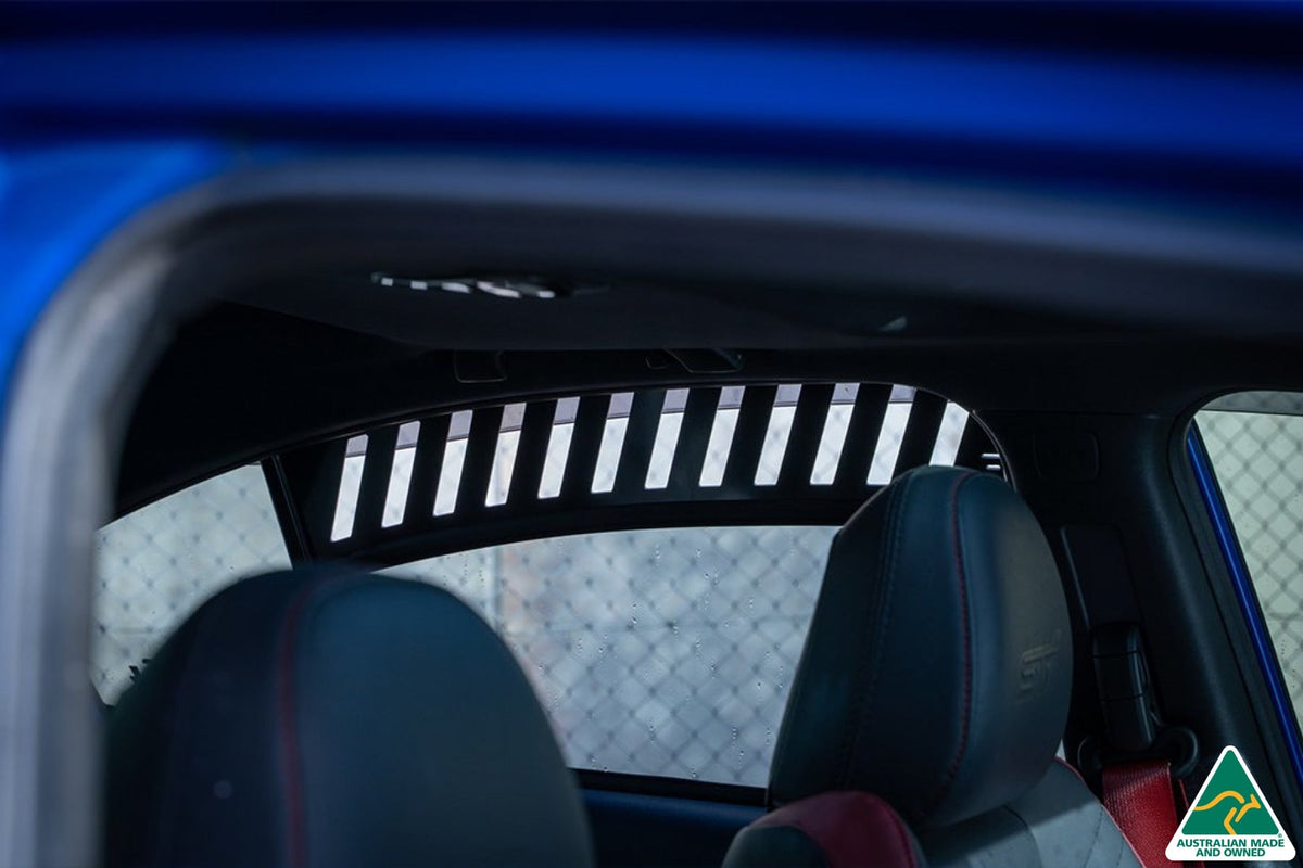 Subaru VA WRX &amp; STI (2014-2020) Window Vents