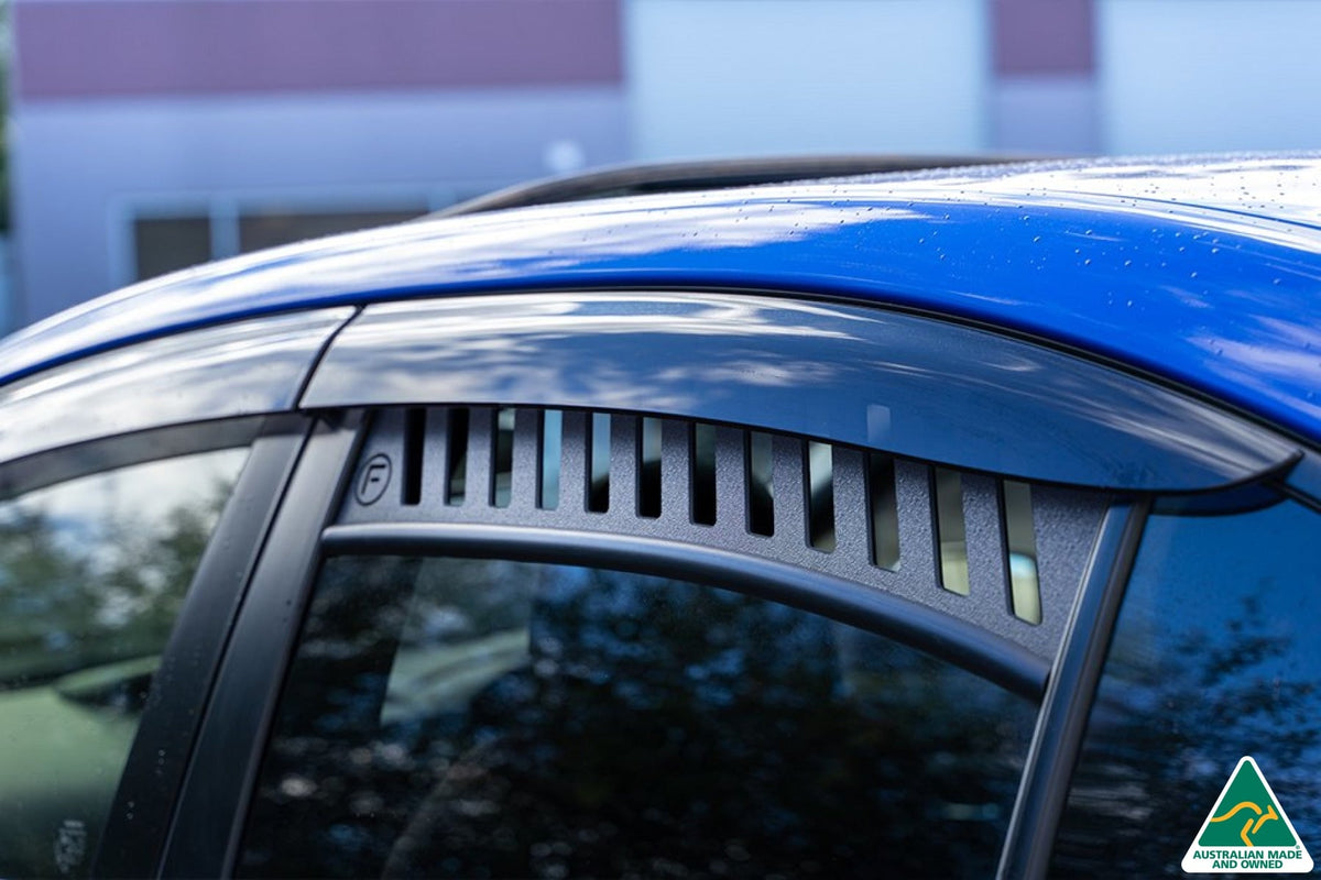 Subaru VA WRX &amp; STI (2014-2020) Window Vents