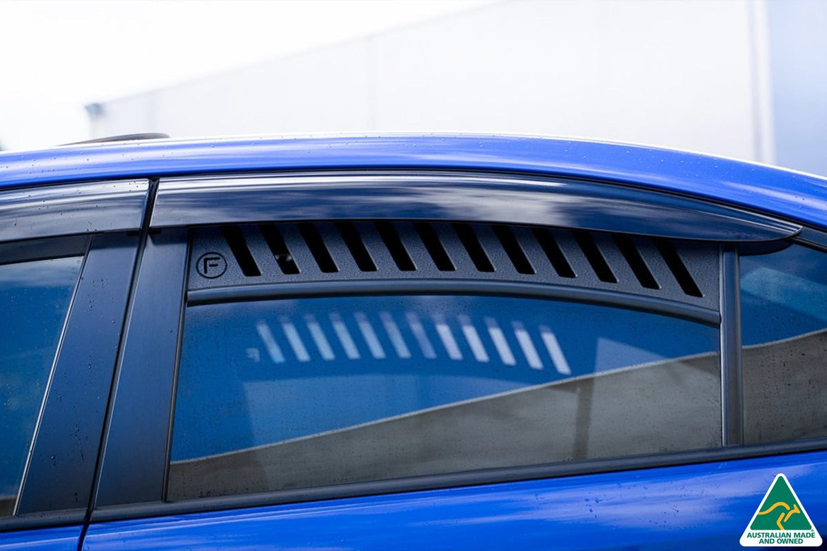 Subaru VA WRX &amp; STI (2014-2020) Window Vents