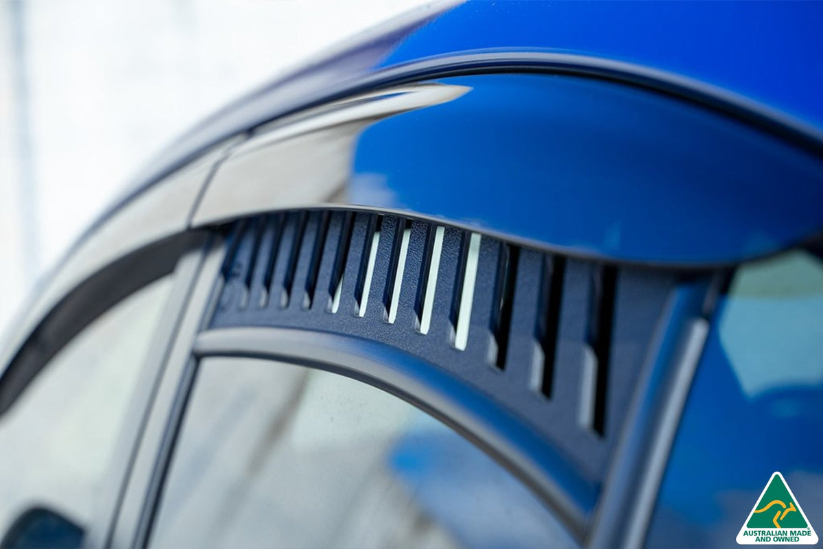 Subaru VA WRX &amp; STI (2014-2020) Window Vents
