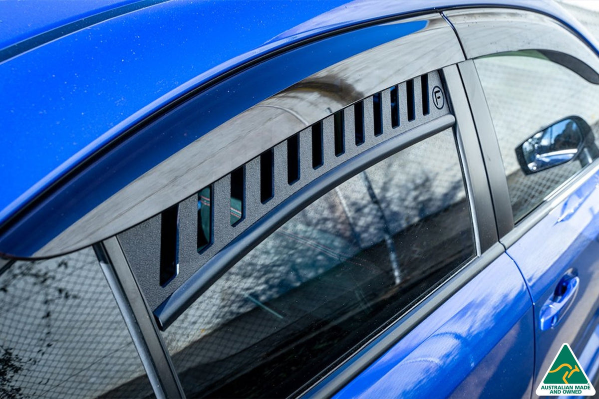 Subaru VA WRX &amp; STI (2014-2020) Window Vents