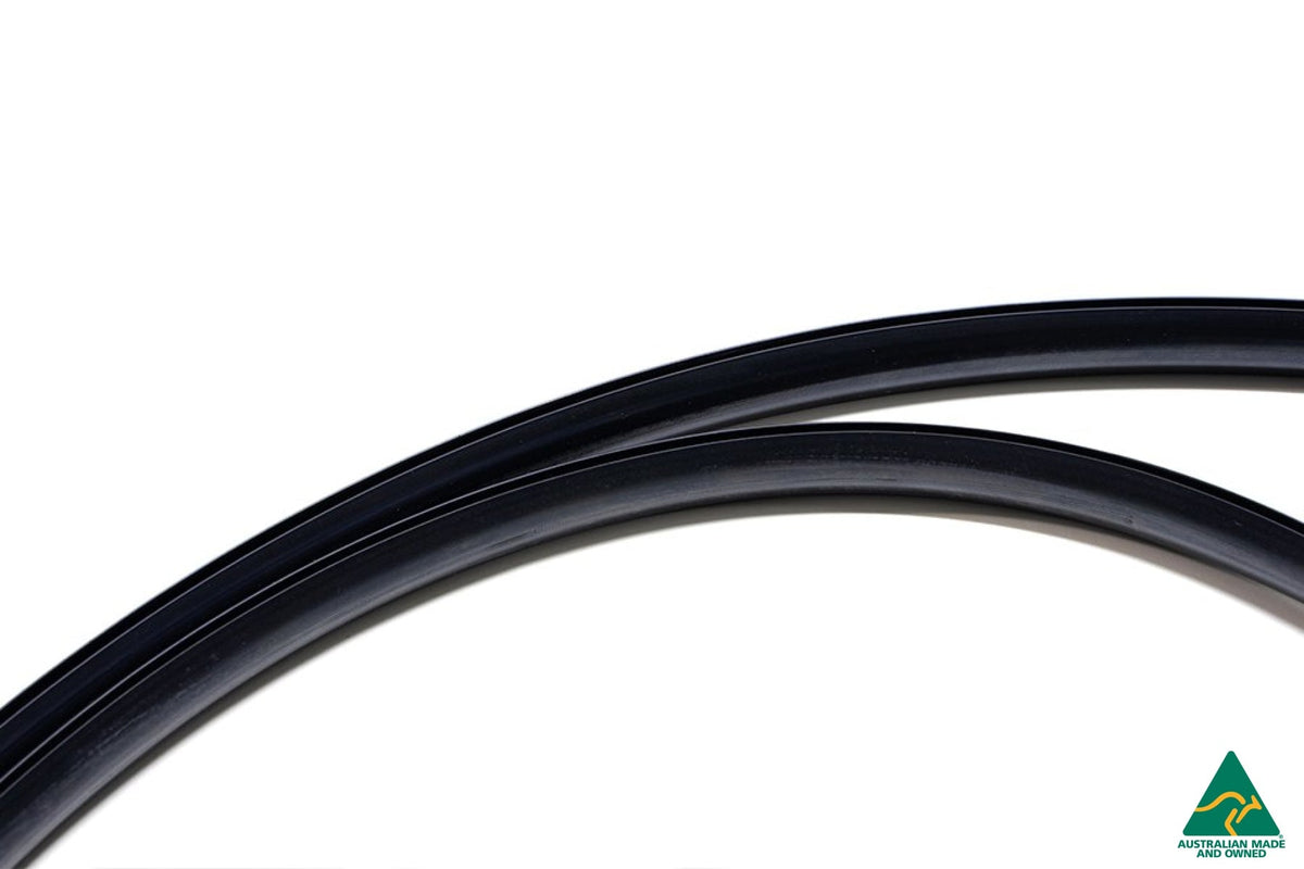Subaru VA WRX &amp; STI (2014-2020) Window Vents